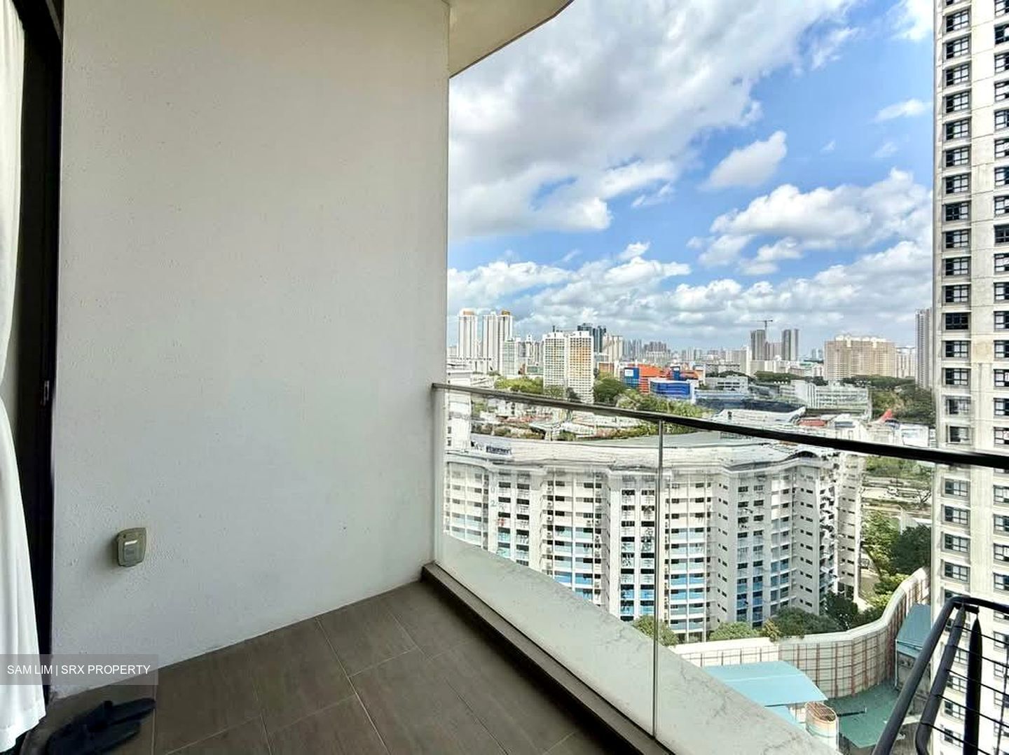 Neem Tree (D12), Apartment #526323131